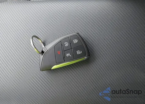 2025 Chevrolet Equinox Awd Lt from USA, damaged, VIN 3GNAXPEG9SL159157